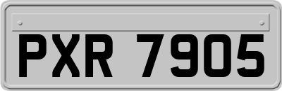 PXR7905