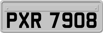 PXR7908