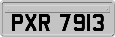 PXR7913