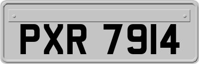 PXR7914