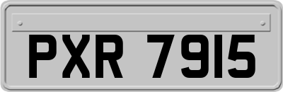 PXR7915