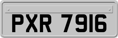 PXR7916