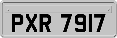 PXR7917