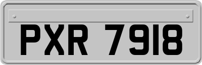 PXR7918