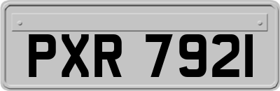 PXR7921