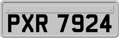 PXR7924