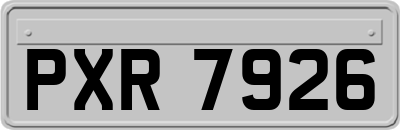 PXR7926