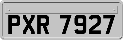 PXR7927