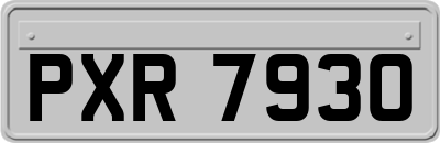 PXR7930