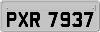 PXR7937