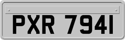 PXR7941