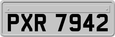 PXR7942