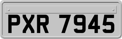 PXR7945