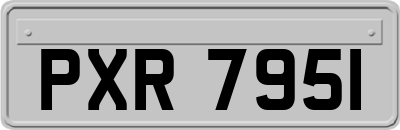 PXR7951