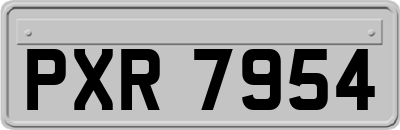 PXR7954