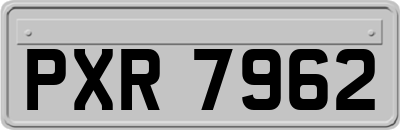 PXR7962