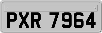 PXR7964