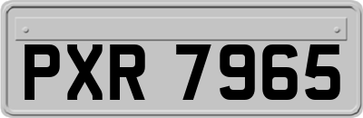 PXR7965