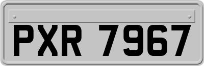 PXR7967