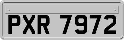 PXR7972