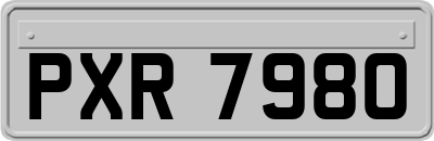 PXR7980