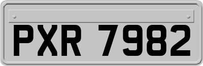 PXR7982