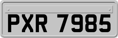 PXR7985