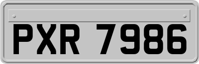 PXR7986