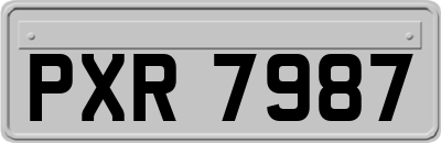 PXR7987