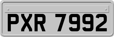 PXR7992