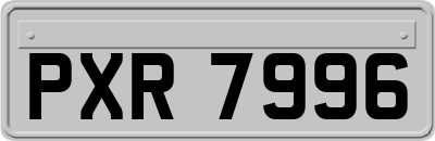 PXR7996