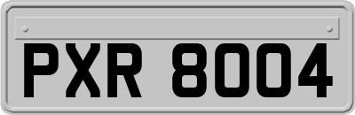 PXR8004