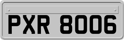 PXR8006