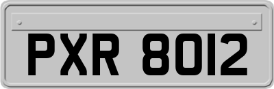 PXR8012