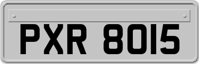 PXR8015