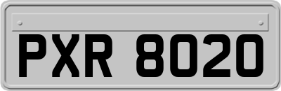 PXR8020