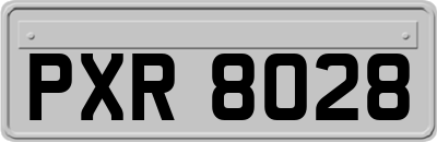 PXR8028