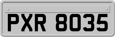 PXR8035