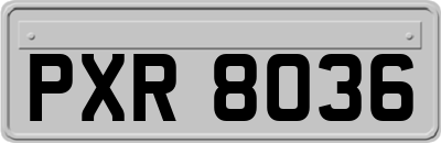 PXR8036