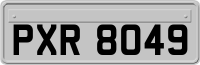 PXR8049