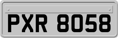 PXR8058