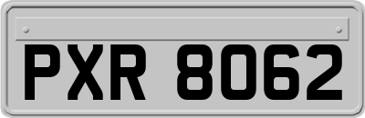 PXR8062