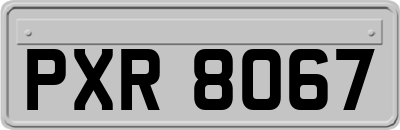 PXR8067