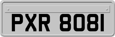 PXR8081