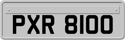 PXR8100