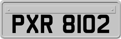 PXR8102