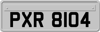 PXR8104