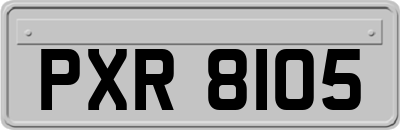 PXR8105