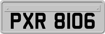 PXR8106