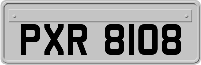 PXR8108